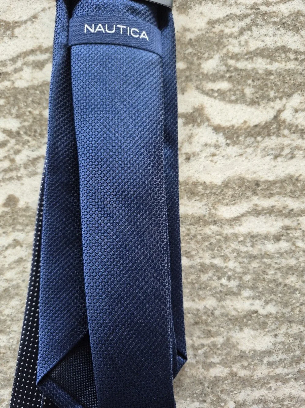Nautica Men's Set Of 2 Ties New